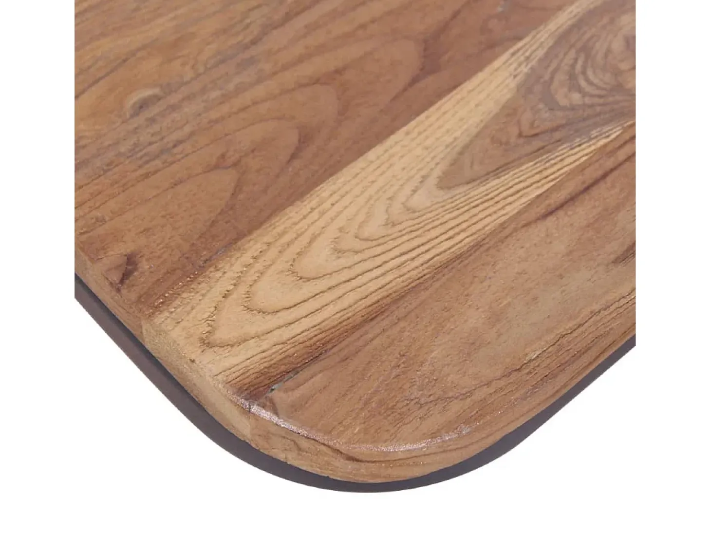 Sillas de comedor 6 unidades madera maciza de teca
