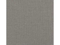 Sillas de comedor 6 unidades de tela gris taupe