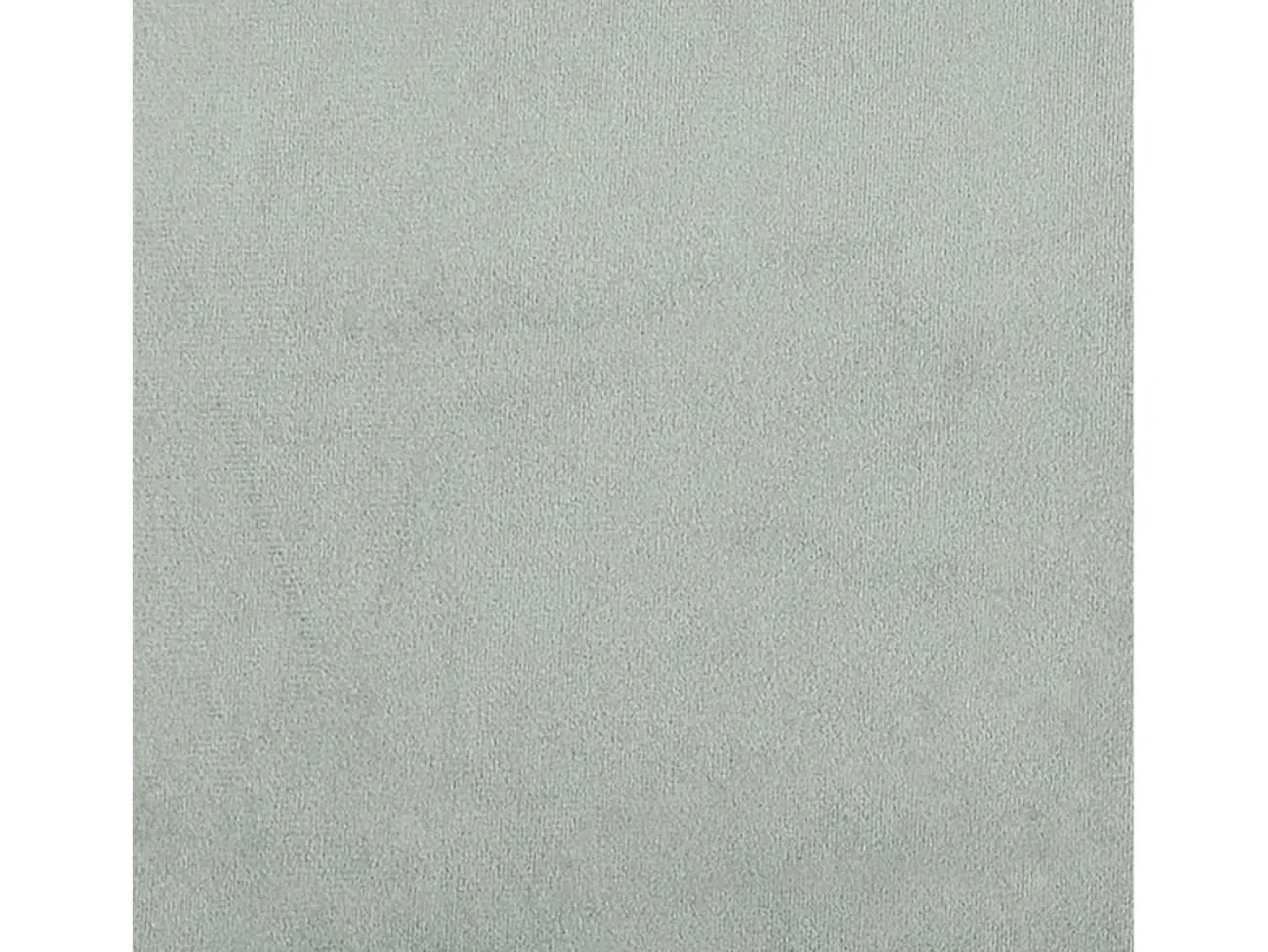 Sillas de comedor 4 unidades terciopelo gris claro