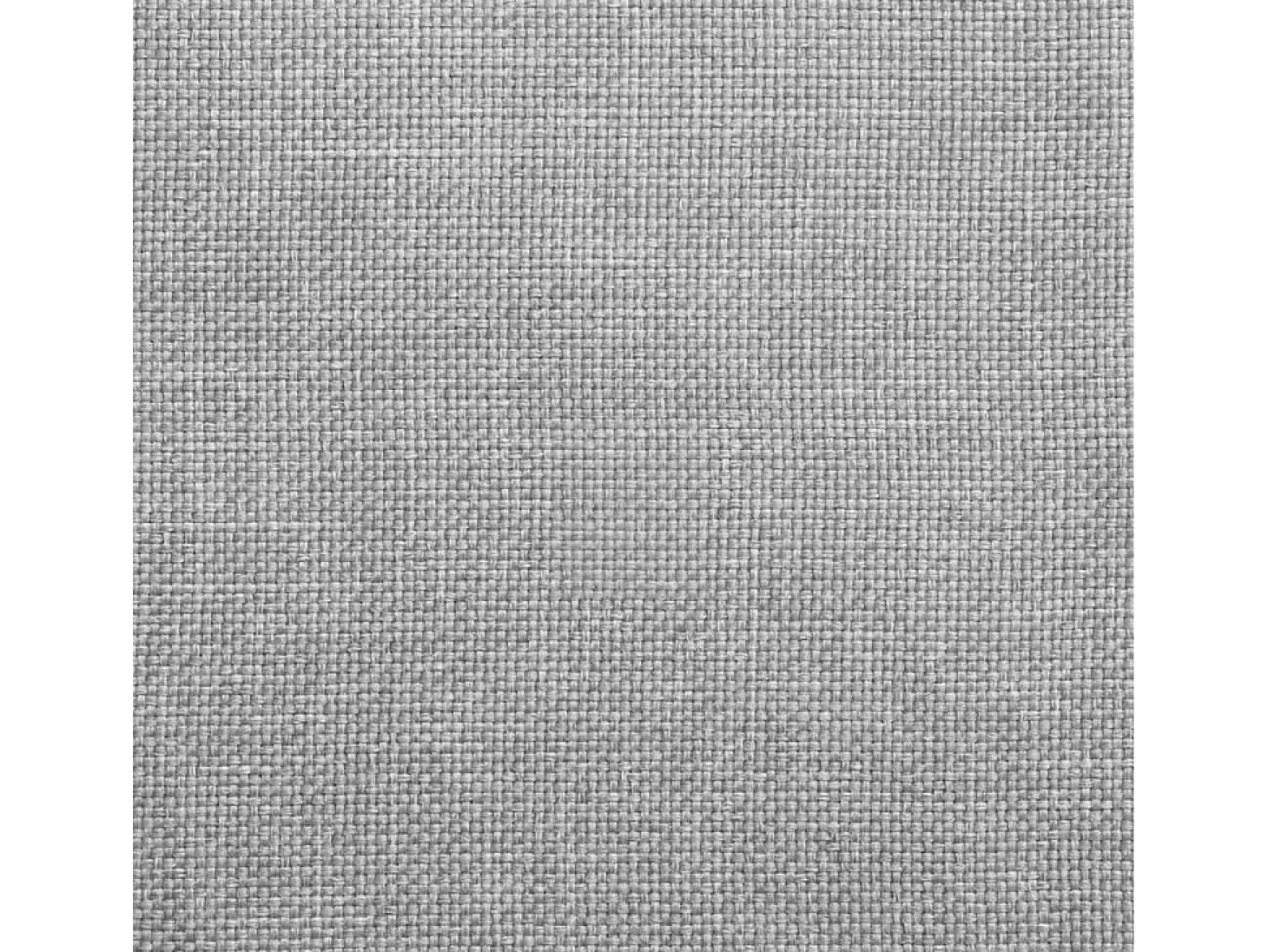 Sillas de comedor 4 unidades tela gris nube