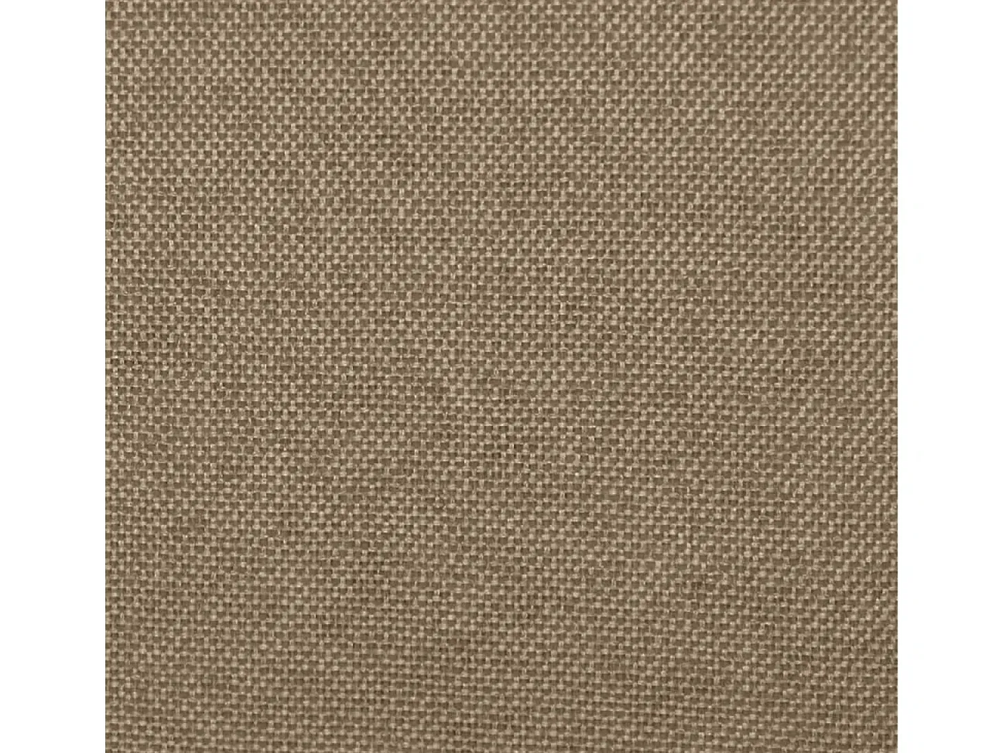 Sillas de comedor 4 unidades tela gris taupé
