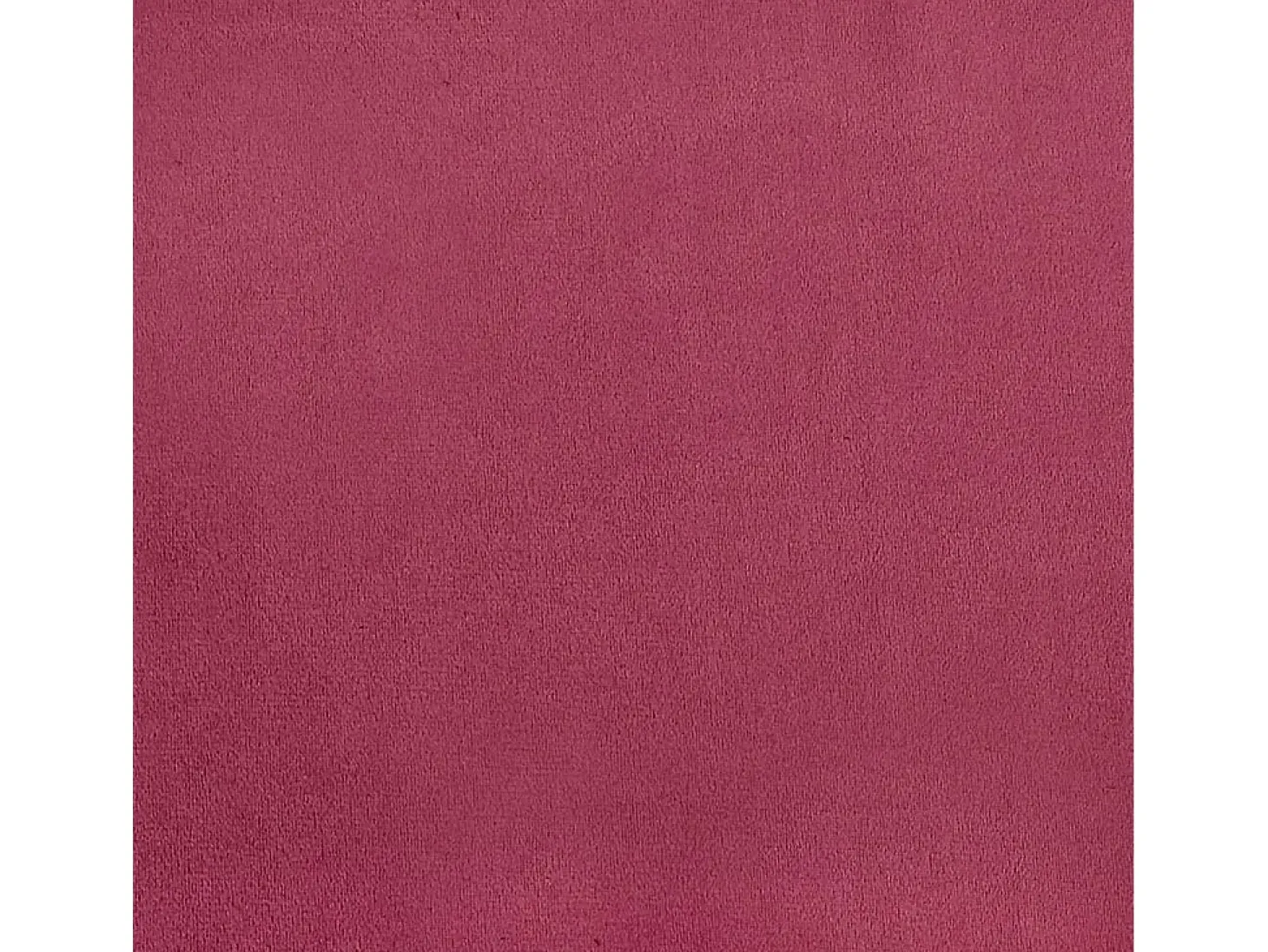 Sillas de comedor 4 unidades terciopelo rojo tinto