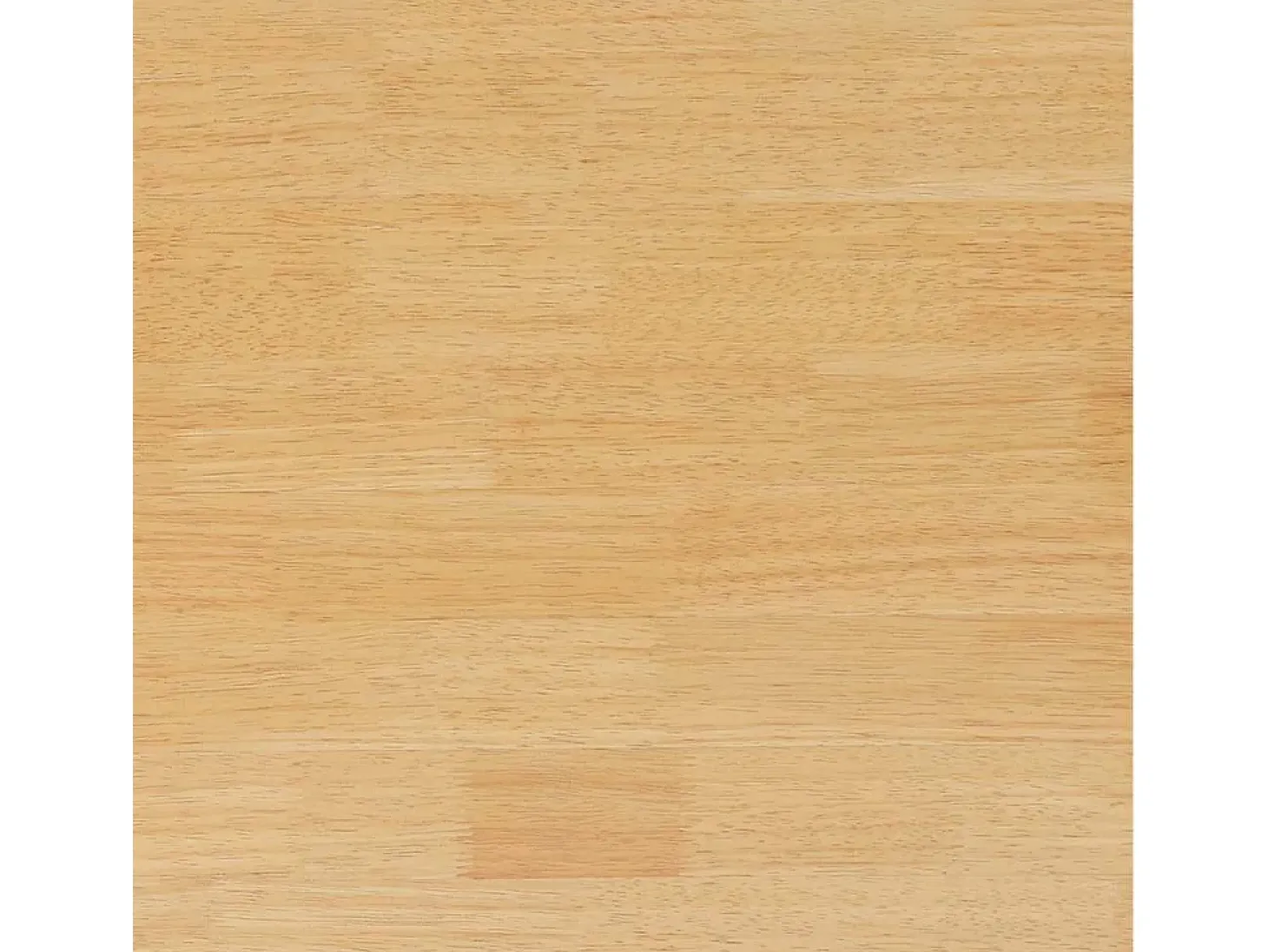 Sillas de comedor con cojines 2 unidades madera maciza caucho
