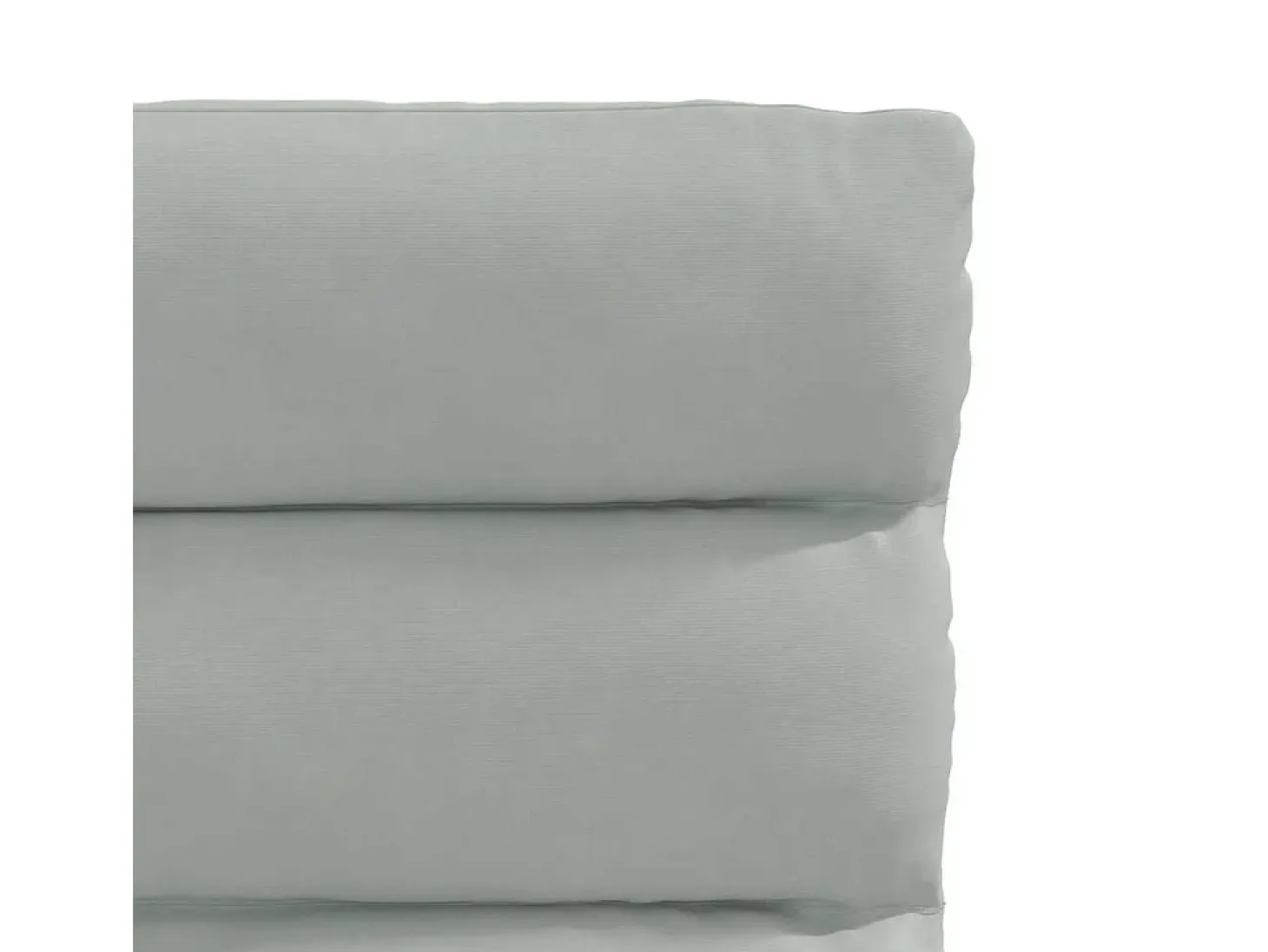 Sillas de comedor giratorias 6 unidades terciopelo gris claro