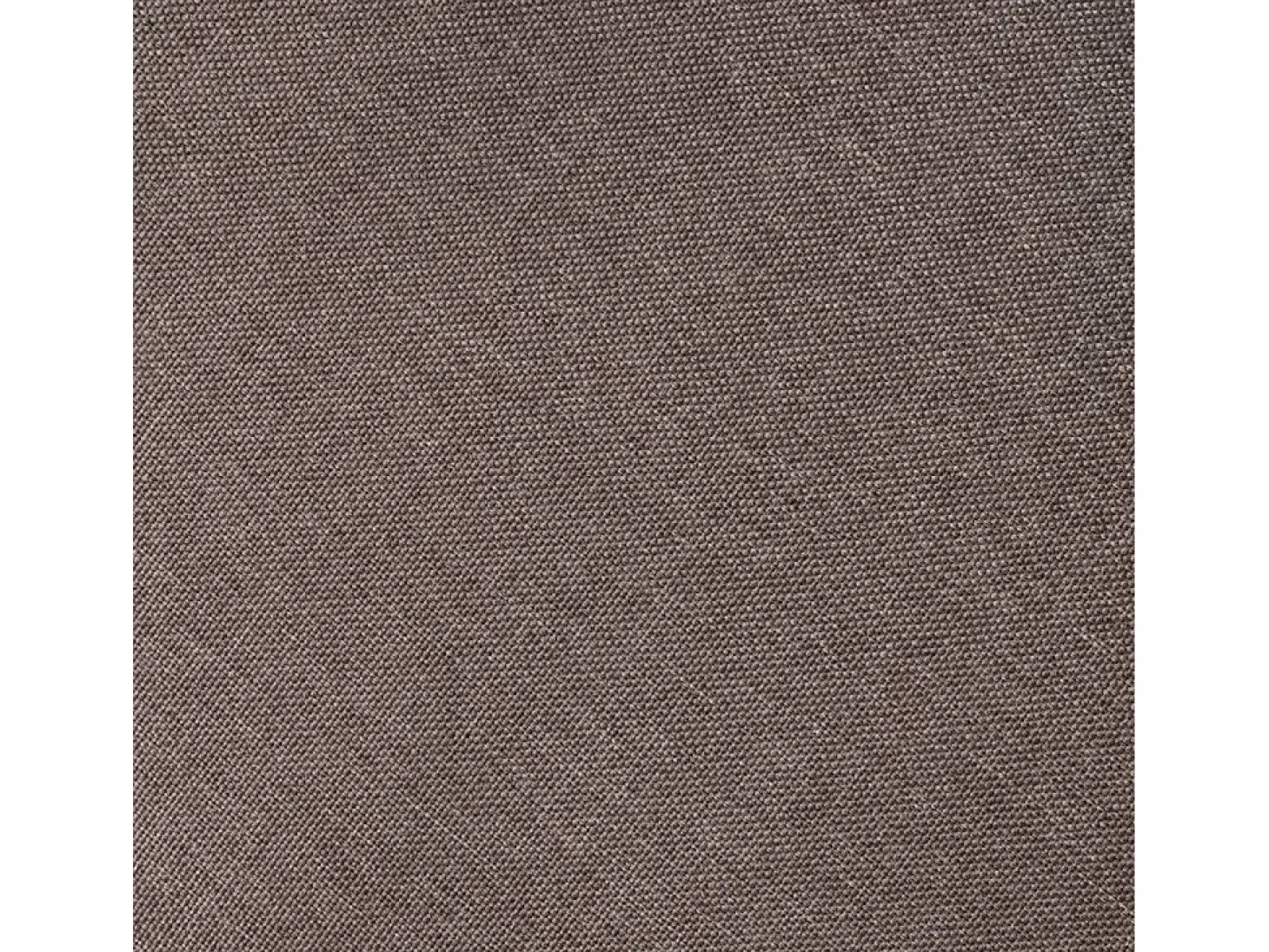 Sillas de comedor giratorias 2 unidades tela gris taupe