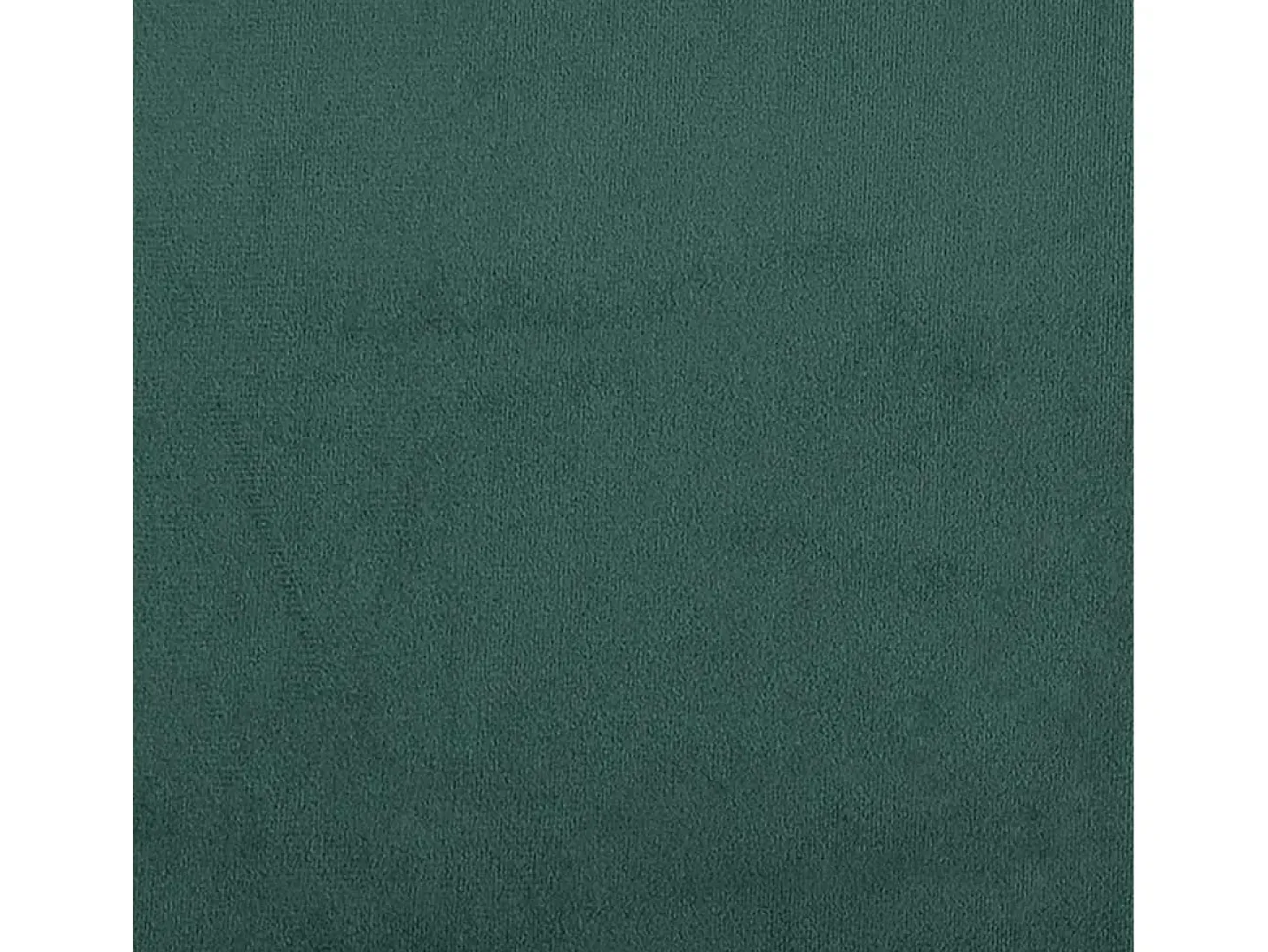 Sillas de comedor giratorias 4 uds terciopelo verde oscuro