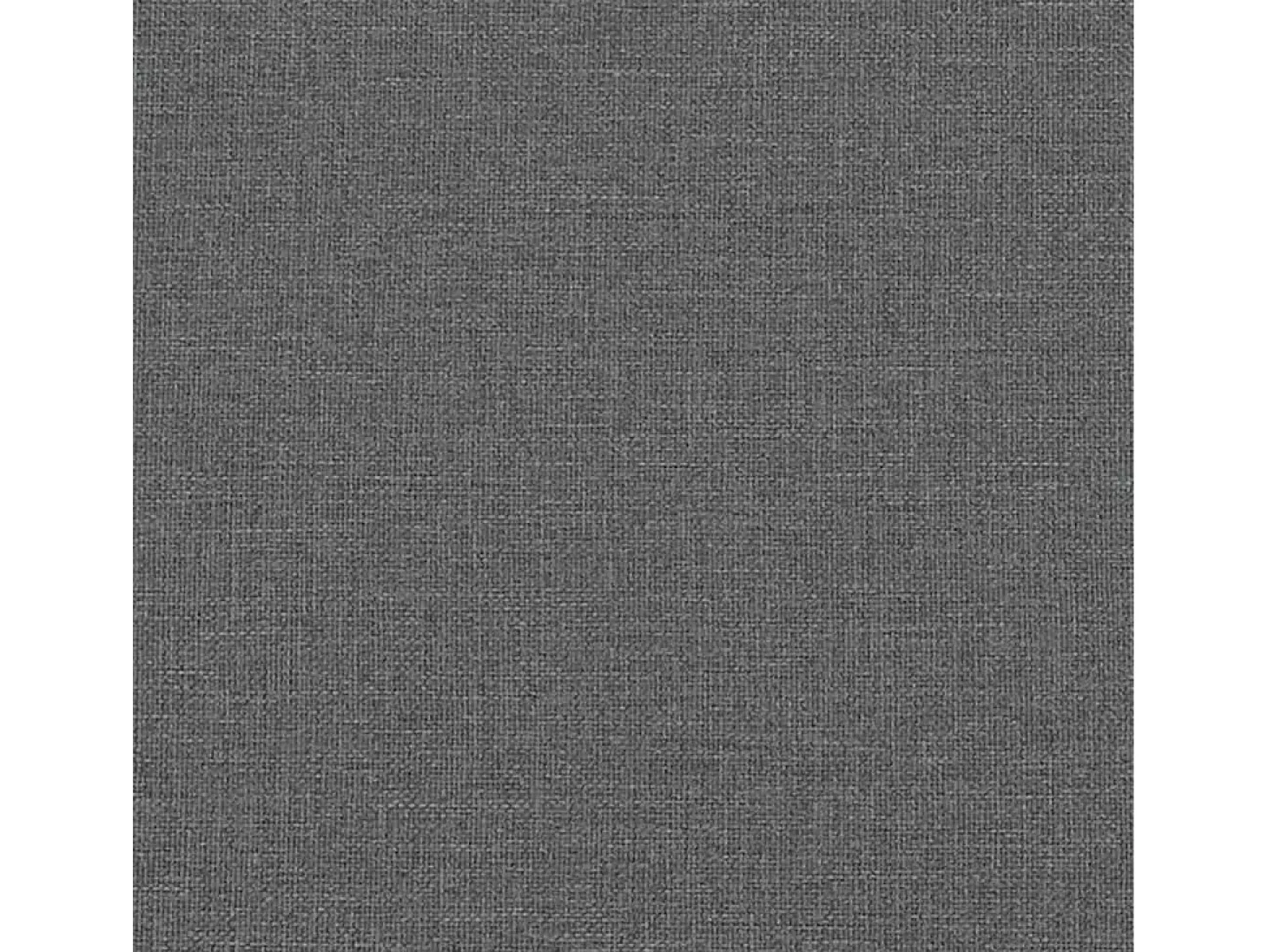Sillas de comedor giratorias 4 unidades tela gris oscuro