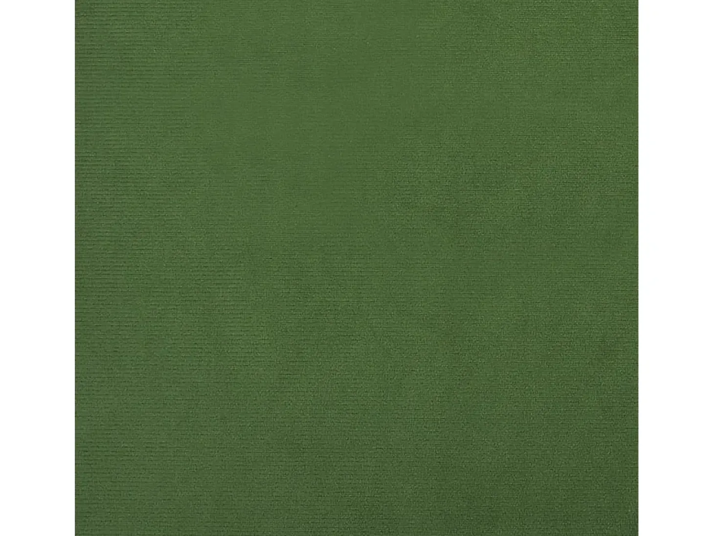 Sillas de comedor giratorias 4 unidades terciopelo verde oscuro