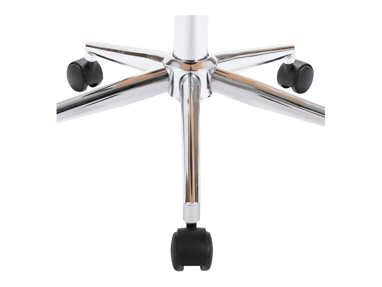 Sillas de comedor giratorias 4 unidades tela taupe