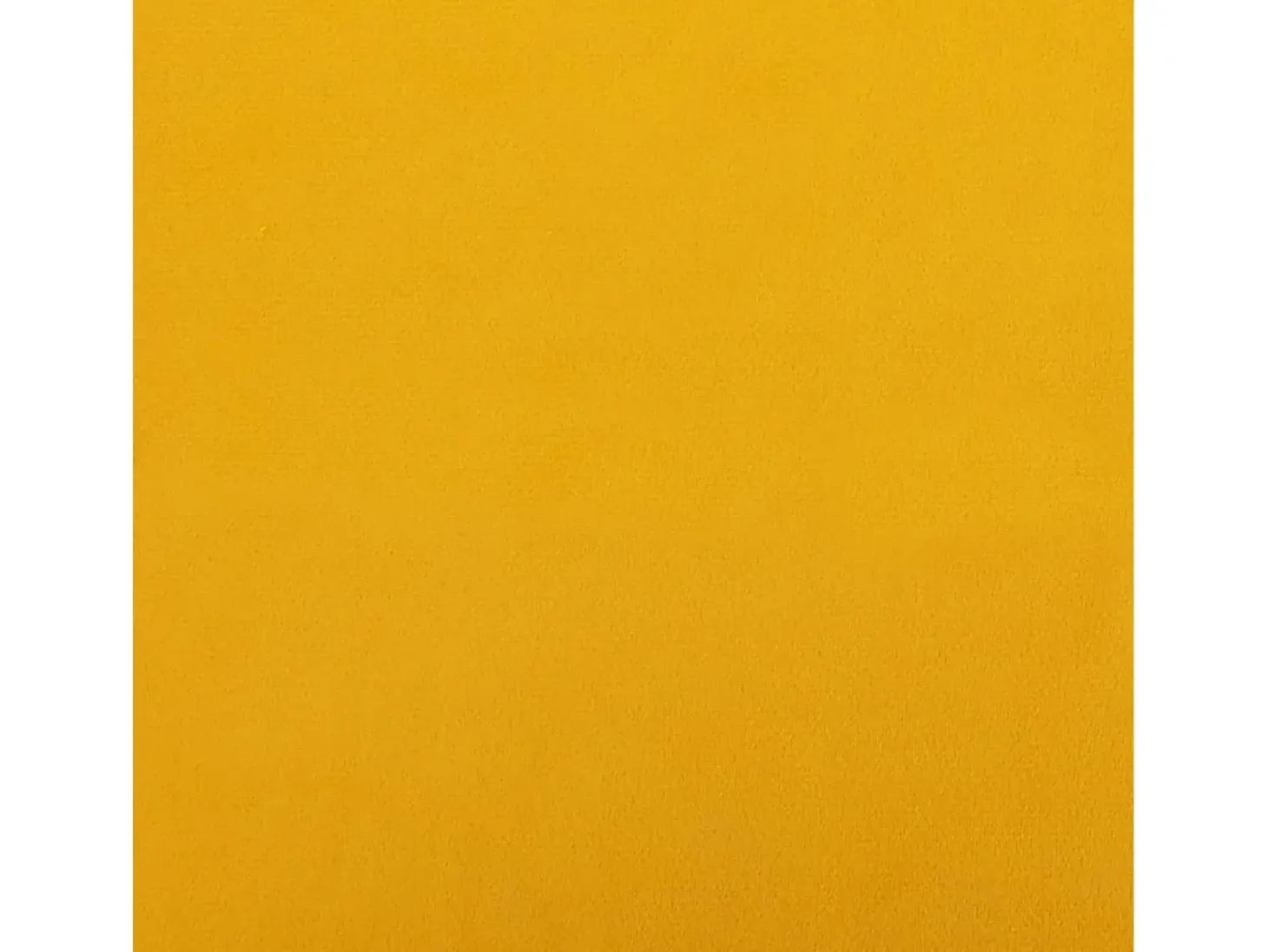 Sillas de comedor giratorias 4 uds terciopelo amarillo mostaza