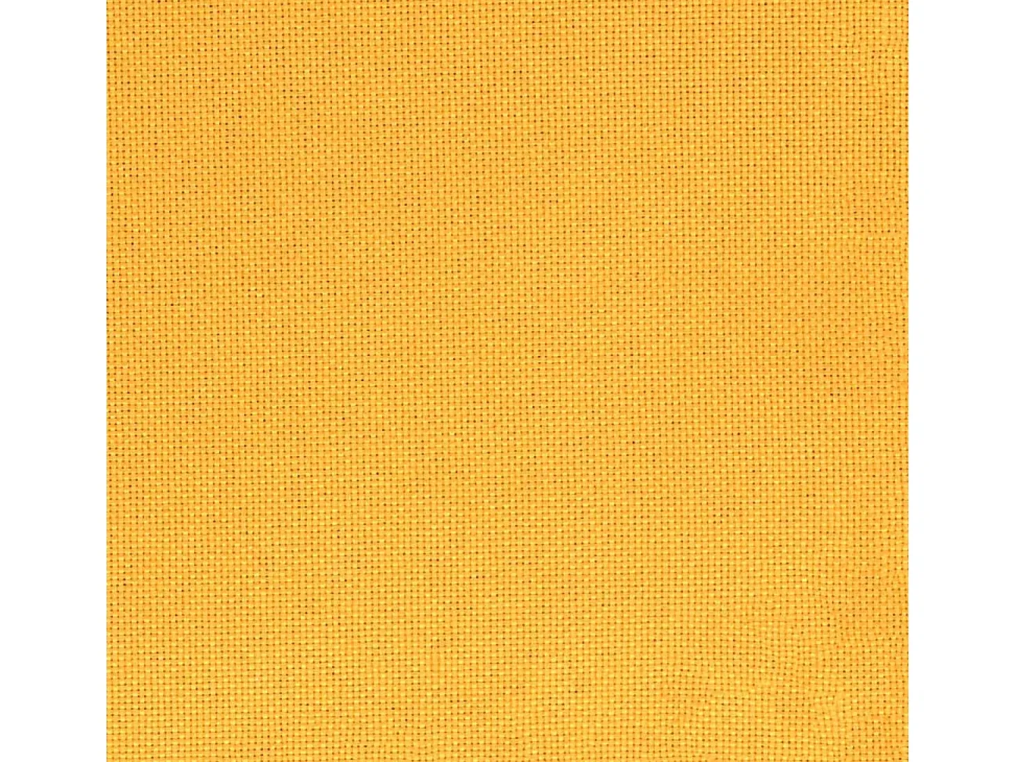Sillas de comedor giratorias 2 unidades tela amarillo