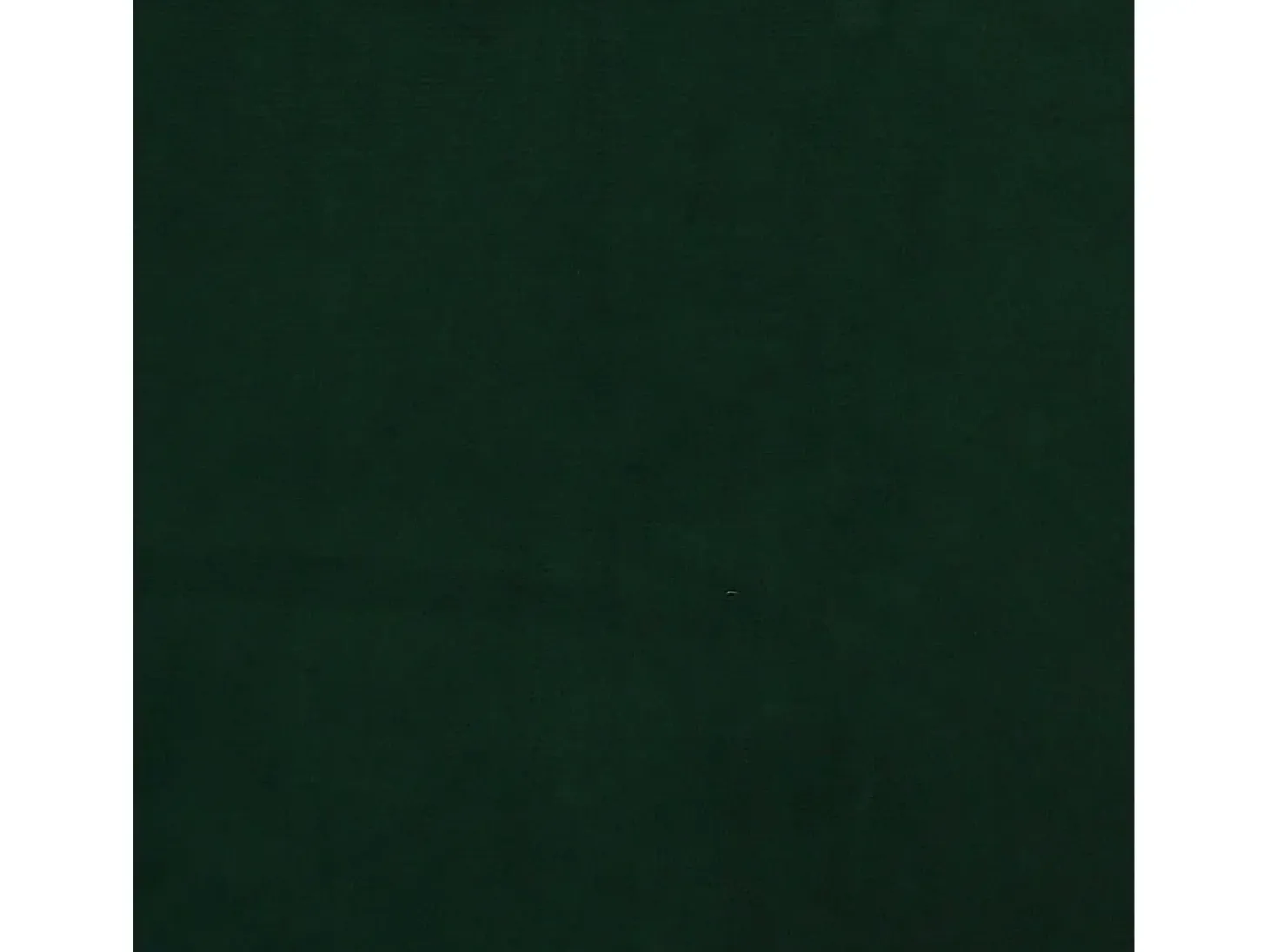 Sillas de comedor giratorias 2 unidades terciopelo verde oscuro