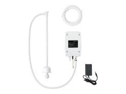 Sistema de Bomba de Distribución de Agua SucceBuy 3,78 L/min, Bomba de Distribución de Agua 40PSI