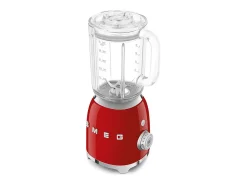 Smeg BLF03RDEU Licuadora Roja 800 W 1,5 L