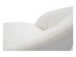 Taburete Alto VKH429, Beige, 55x56x104 cm, Kendra Home