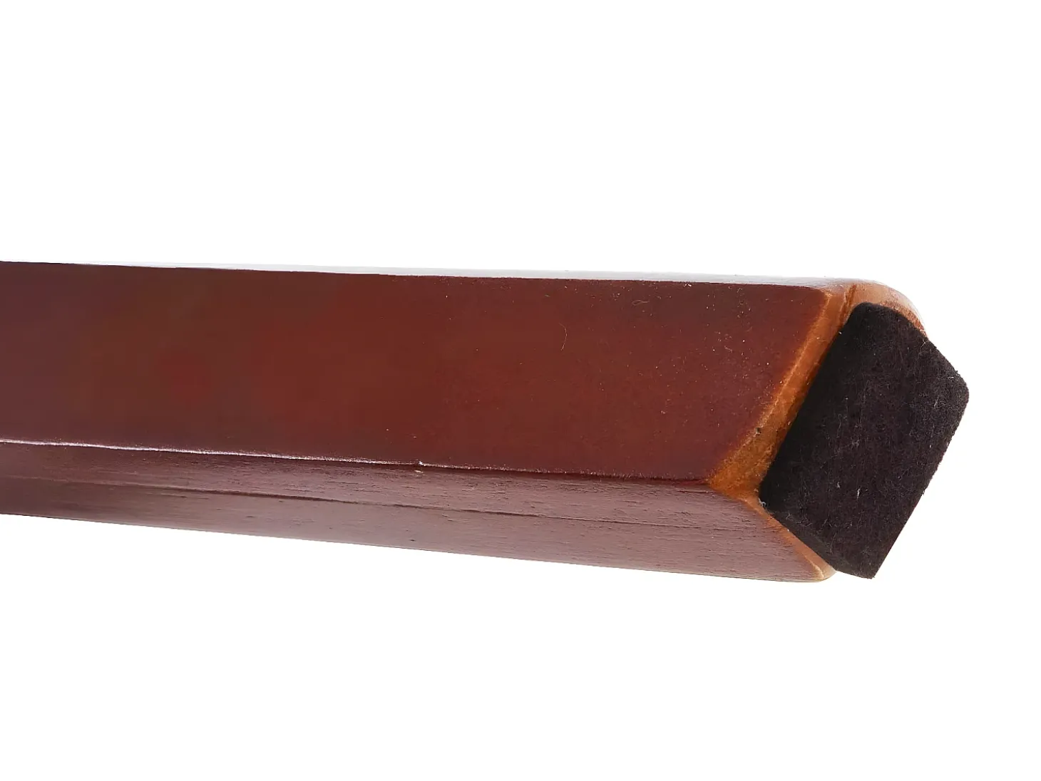 Taburete de bar giratorio MCW-C43, taupe