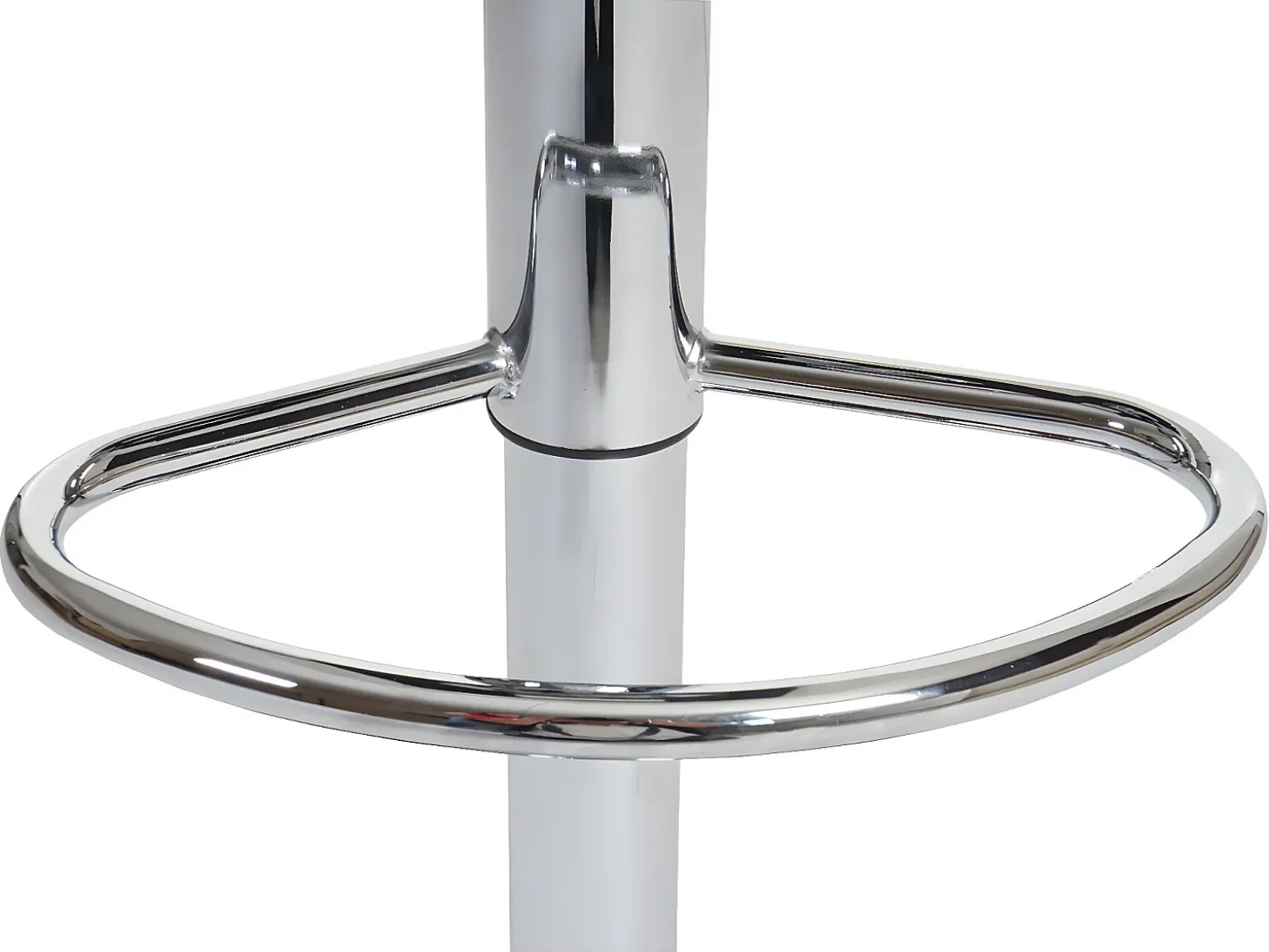 Taburete de bar MCW-A92 (set de 2), burdeos