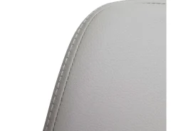 Taburete de bar MCW-C43 (juego de 2), taupe