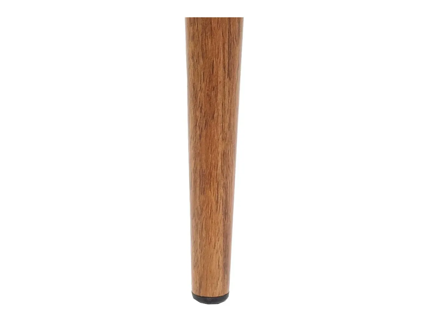 Taburete de bar MCW-D72 (juego de 2), tela/textil, gris antracita