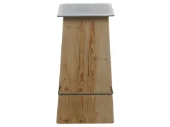 Taburete de bar MCW-L76
