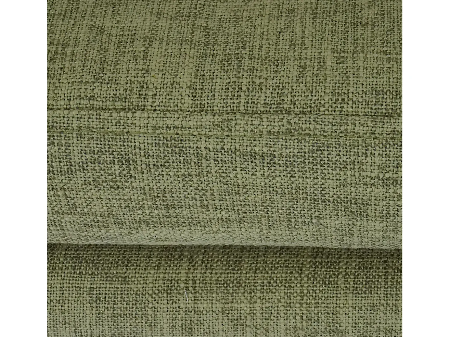 Taburete de bar Vaasa T381, textil, verde claro