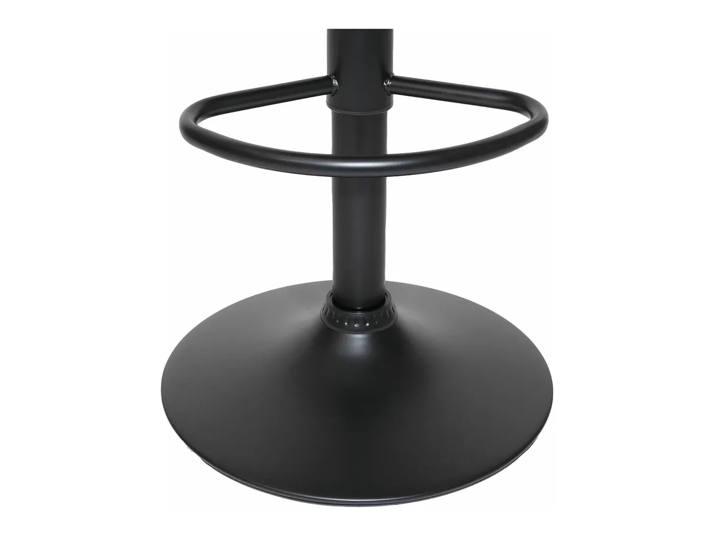 Taburetes de bar MCW-G87 (juego de 2), gris oscuro