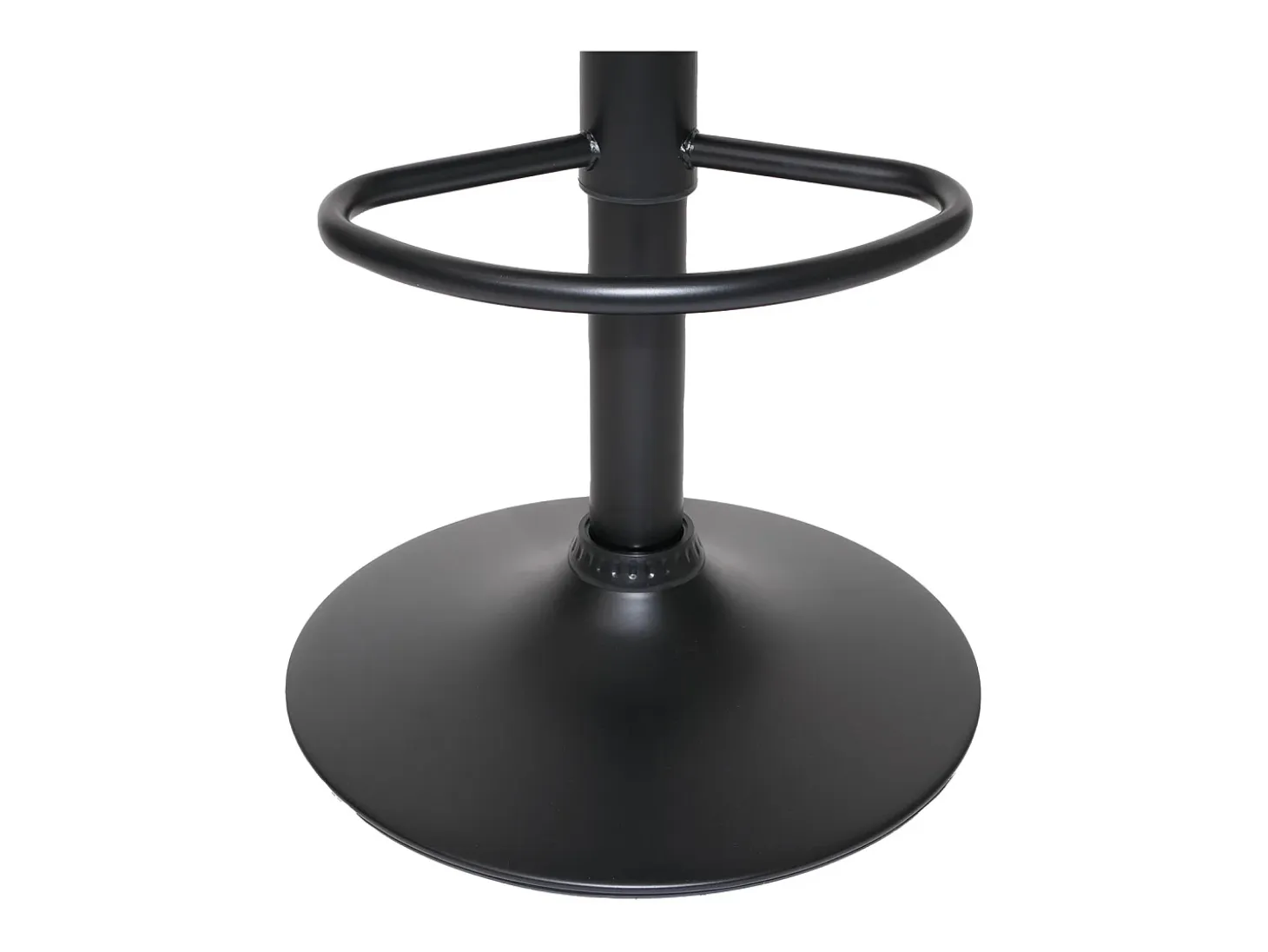 Taburetes de bar MCW-G87 (juego de 2), gris oscuro