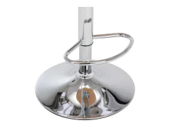 Taburetes de cocina 2 uds madera curvada cuero sintético negro