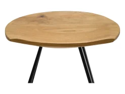 Taburetes de cocina 2 unidades madera maciza de teca