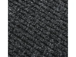 Tapiz 100x450 cm Antracita