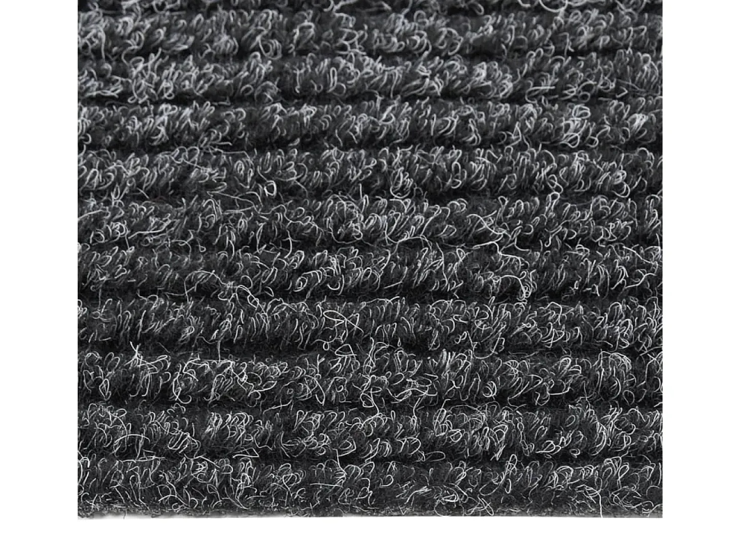 Tapiz 100x300 cm Antracita