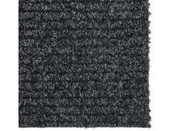 Tapiz 100x300 cm Antracita