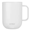 Taza Ember Smart Temperatur Control 2 de Cerámica 414ml Blanca (CM191402EU)