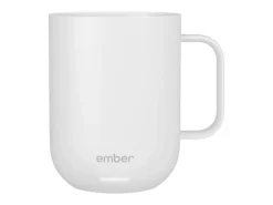 Taza Ember Smart Temperatur Control 2 de Cerámica 414ml Blanca (CM191402EU)