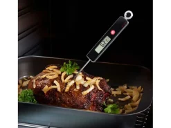 Termómetro de cocina con sonda digital