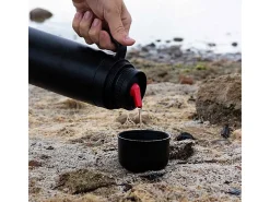 Termo de mate con pico de precisión - 1L