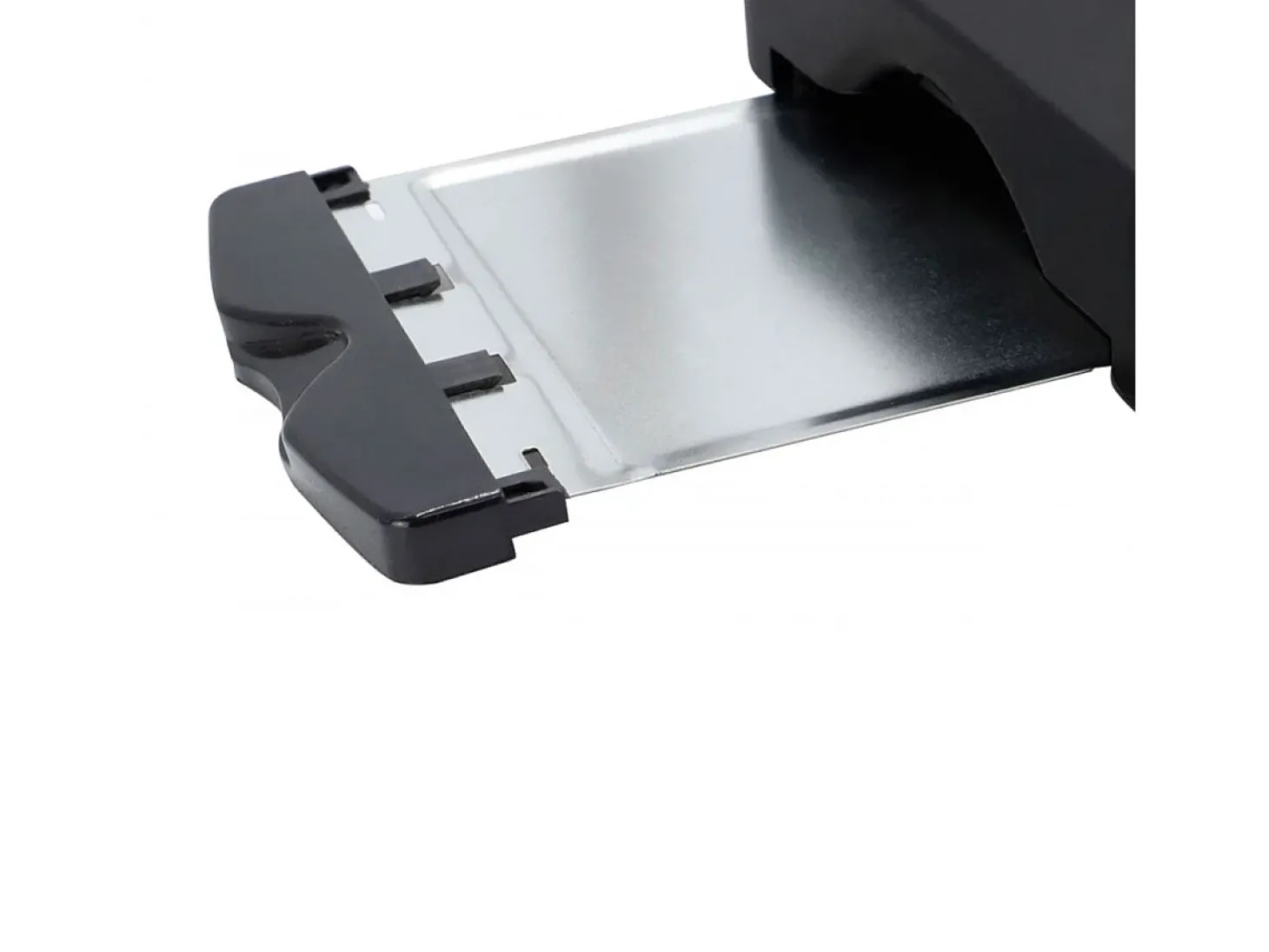 Tostador plano Thulos TH-TP101 600W 6 niveles negro