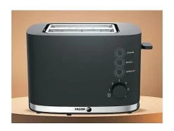 Tostadora FAGOR FG250 2 Ranuras 870W - Función Bagel - Recalentamiento - Descongelación