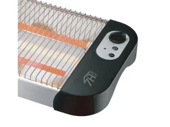 Tostadora Horizontal 600W 6 Niveles de Temperatura FlatToast 7house
