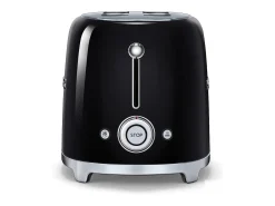 Tostadora Smeg TSF02BLEU 1500W Negra