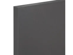 Unidad de cocina 160x84x60 cm gris