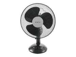 Ventilador de sobremesa Emerio FN114202.1 3 velocidades inclinable Ø30 cm