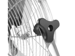 Ventilador de suelo PW 1332 45W 3 velocidades 30 cm