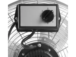 Ventilador de suelo PW 1332 45W 3 velocidades 30 cm