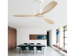 Ventilador de techo 52