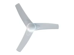 Ventilador de techo Cecotec EnergySilence Aero 550 60W 3 aspas mando a distancia blanco