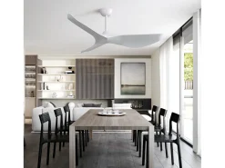 Ventilador de techo de 52