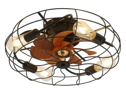 Ventilador de techo de 20