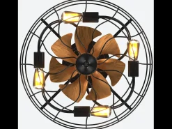 Ventilador de techo de 20