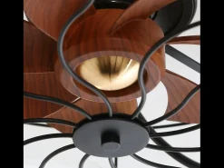 Ventilador de techo de 20